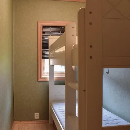 Three-bedroom Holiday In Etne Etnesjoen