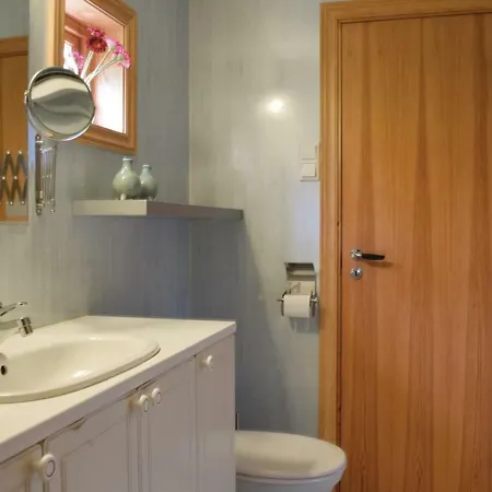 Three-bedroom Holiday In Etne Ferienhaus