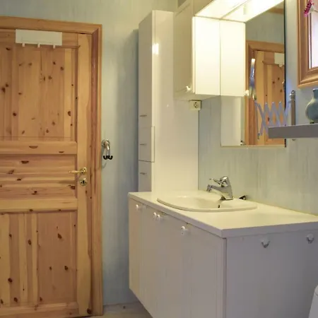 Three-bedroom Holiday In Etne Holiday home *
