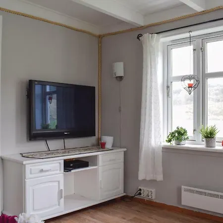 Three-bedroom Holiday In Etne Ferienhaus *